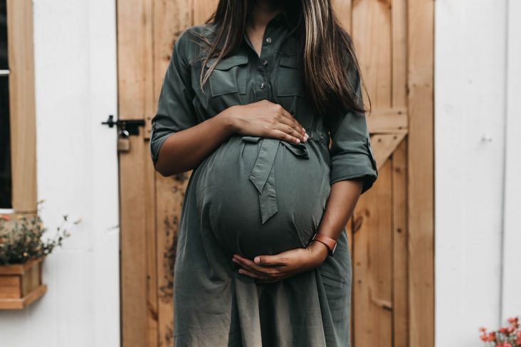 Embaràs i salut bucodental